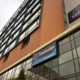 Гостиница Travelodge Cork — фото 3