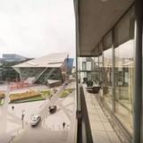 Stunning Grand Canal Square View — фото 1