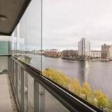 Stunning Grand Canal Square View — фото 2