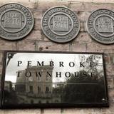 Pembroke Townhouse — фото 3