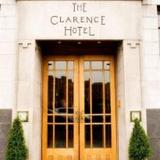 Гостиница The Clarence — фото 3