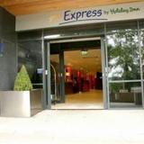 Гостиница Holiday Inn Express Dublin-Airport — фото 2