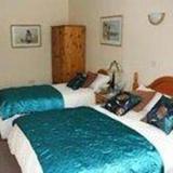 Гостиница Greenlands Bed & Breakfast — фото 2