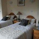 Гостиница Greenlands Bed & Breakfast — фото 3
