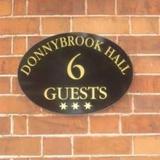 Donnybrook Hall — фото 2