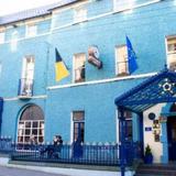 Club House Hotel Kilkenny — фото 1