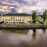 Гостиница Kilkenny River Court — фото 3