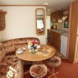 Flemings White Bridge Self-Catering Mobile Home Hire — фото 2