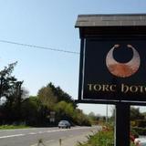 Гостиница Torc — фото 3