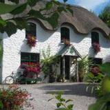 Lissyclearig Thatched Cottage — фото 1