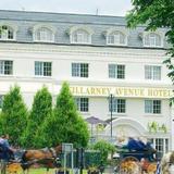 Гостиница Killarney Avenue — фото 3
