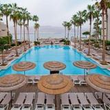 U Suites Hotel Eilat — фото 1