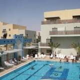 Almog Eilat Apartments — фото 2