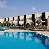 Гостиница Isrotel Riviera Club — фото 1