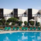 Гостиница Isrotel Riviera Club — фото 3