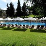 Гостиница Carmel Forest Spa Resort by Isrotel Exclusive Collection — фото 3