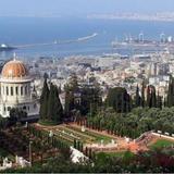 Luxurious View Studio Haifa — фото 1