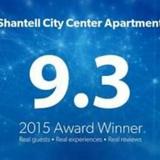 Shantell City Center Apartment — фото 3