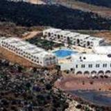 Гостиница Eshel Hashomron — фото 2