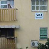 Fish 5 Apartment — фото 1
