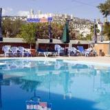 C Hotel Tiberias — фото 2