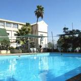 Гостиница Astoria Galilee — фото 1