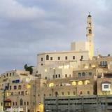 Old Jaffa - Apartments By The Sea — фото 2