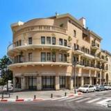 Margosa Hotel Tel Aviv Jaffa — фото 2