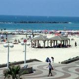 Гостиница Leonardo Beach Tel Aviv — фото 1
