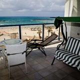 The Sea Apartments Tel Aviv by different locations — фото 2
