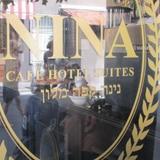 Nina Cafe Hotel Suites Boutique Hotel — фото 3