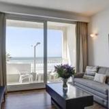 Gorgeous Suite With Ocean View Tel Aviv Sfu 45718 — фото 2