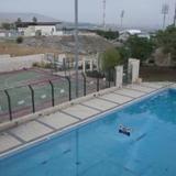 HI - Beit Shean Hostel — фото 2