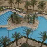 Гостиница Crowne Plaza Dead Sea — фото 1