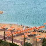 Гостиница Spa Club Dead Sea — фото 1