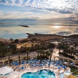 Гостиница Daniel Dead Sea — фото 3