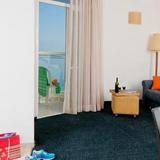 Leonardo Club Hotel Dead Sea - All Inclusive — фото 2
