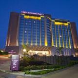 Гостиница Crowne Plaza Kochi — фото 1