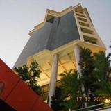 Gokulam Park Hotel & Convention Centre — фото 1