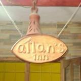 Allan's Inn — фото 1