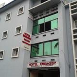 Hotel Embassy — фото 2