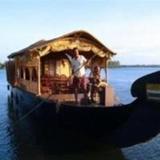 Гостиница Muthoot Backwater Cruises — фото 2