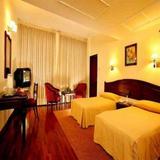 Гостиница Amrutha International — фото 3