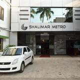Hotel Shalimar Metro — фото 3