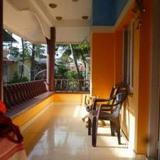 Backpackers Holidays Kochin Guest House — фото 1