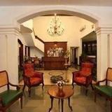 Гостиница Cochin Heritage — фото 1