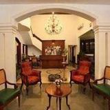 Гостиница Cochin Heritage — фото 2
