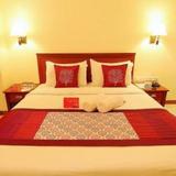 Гостиница Oyo Rooms Mg Road Durbar Hall Ground — фото 1