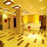 Гостиница Oyo Rooms Mg Road Durbar Hall Ground — фото 2