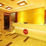 Гостиница Oyo Rooms Mg Road Durbar Hall Ground — фото 3